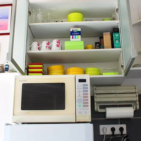 Apartamento Superbe T2 Climatisé à 50m De La Plage, Piscine, Parking, 5 Pers - Fr-1-607-97 *